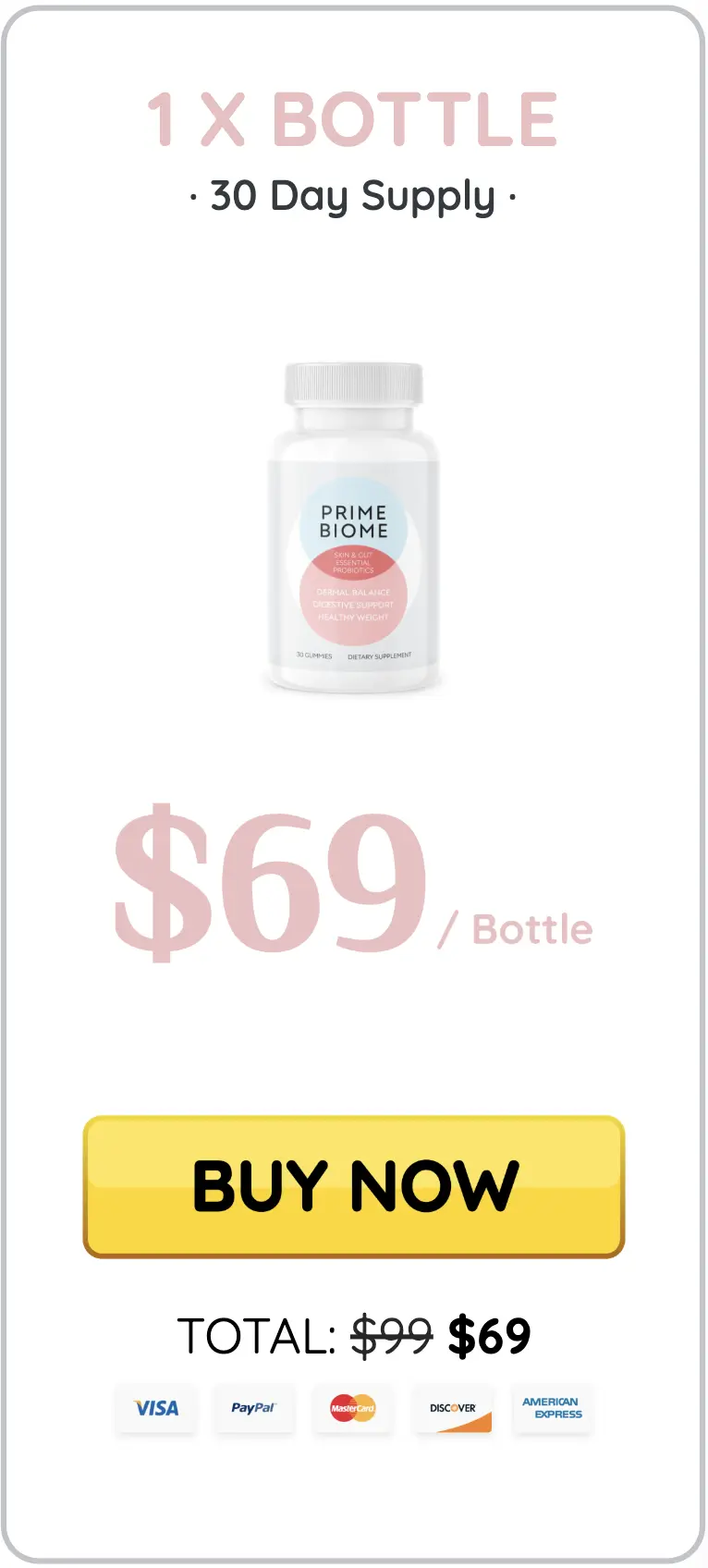 primebiome order